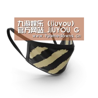 成人布口罩